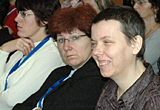 Fotografie z BA-CPVŠK 2007