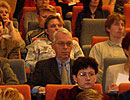 Fotografie z Celostátní porady vysokoškolských knihoven 2003, 20. 11. 2003