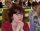Fotografie z Celostátní porady vysokoškolských knihoven 2004