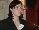 Fotografie z Celostátní porady vysokoškolských knihoven 2006