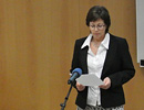 Fotografie z 5. setkání českých uživatelů systému DSpace, 16. 5. 2012