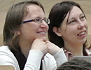Fotografie z 5. setkání českých uživatelů systému DSpace, 17. 5. 2012
