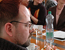 Fotografie z 3. výroční konference AKVŠ ČR, 21. 4. 2005