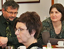 Fotografie z 11. výroční konference AKVŠ ČR, 28. 2. 2013