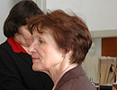 Fotografie z 3. výroční konference AKVŠ ČR, 21. 4. 2005