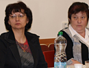 Fotografie ze 7. výroční konference AKVŠ ČR, 5. 3. 2009