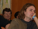 Fotografie ze 7. výroční konference AKVŠ ČR, 5. 3. 2009