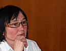 Fotografie z 8. výroční konference AKVŠ ČR, 3. 3. 2010