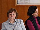 Fotografie z 8. výroční konference AKVŠ ČR, 3. 3. 2010