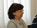 Fotografie z 10. výroční konference AKVŠ ČR, 29. 2. 2012