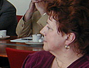 Fotografie z ustavující konference AKVŠ ČR, 13. 6. 2002