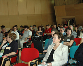 fotografie z AKP 2007